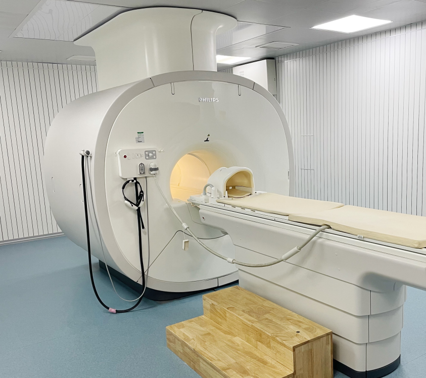 飞利浦 PHILIPS 1.5T 超导磁共振.png